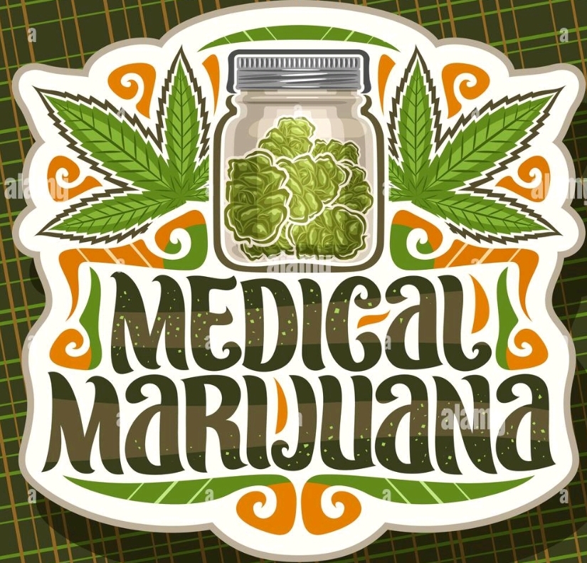 Medical Marijuana Pot