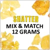 12g Shatter Mix & Match