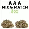 AAA Mix & Match – 2 oz
