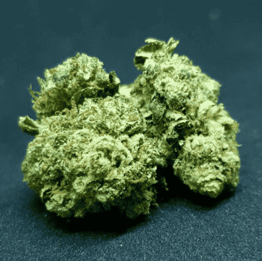 Berry Blossom CBD Flower
