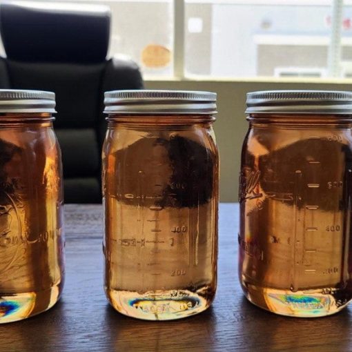 Delta 8 Distillate - Image 2