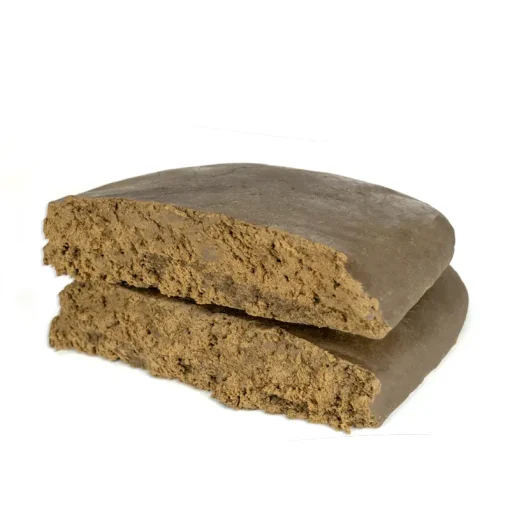 Gold Seal Hash