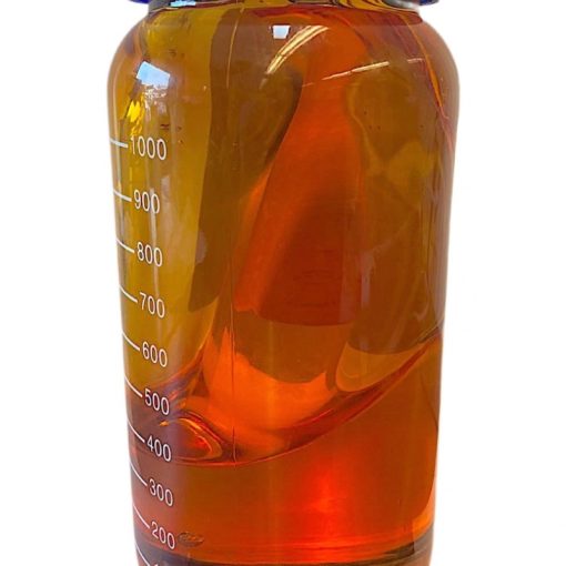 HHC-HEXAHYDROCANNABINOL