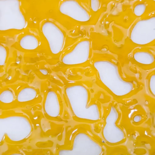 Island Pink Shatter