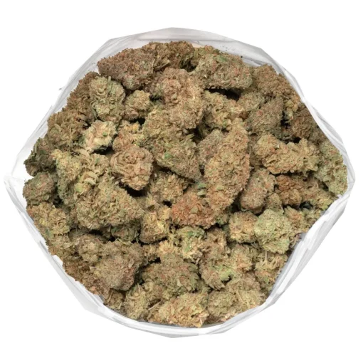 Orange Cookies